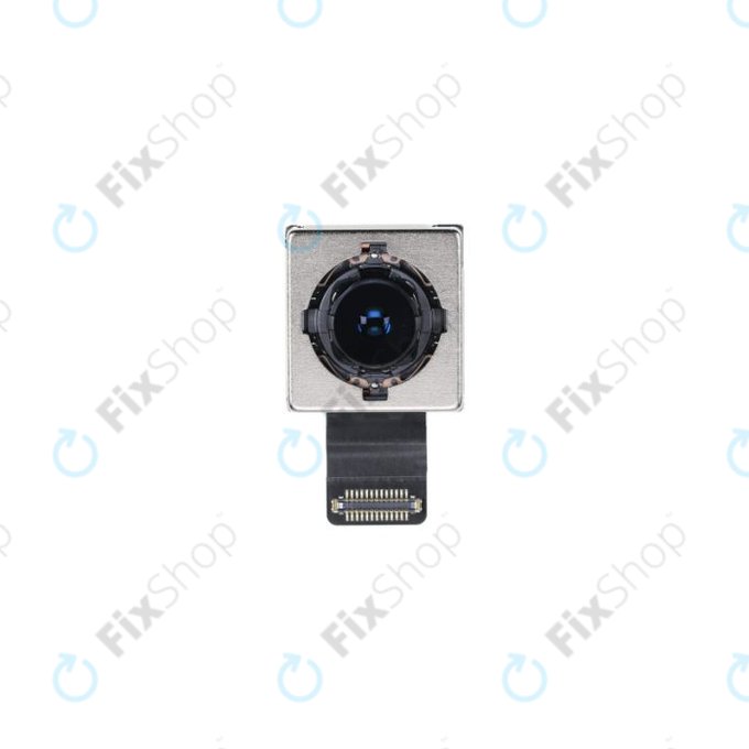 Apple iPhone XR - zadnja kamera