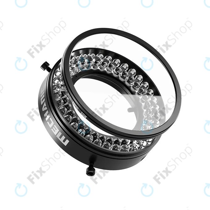 Mechanic LS720 Plus - Polarizirano LED mikroskopsko obroba svetlobe