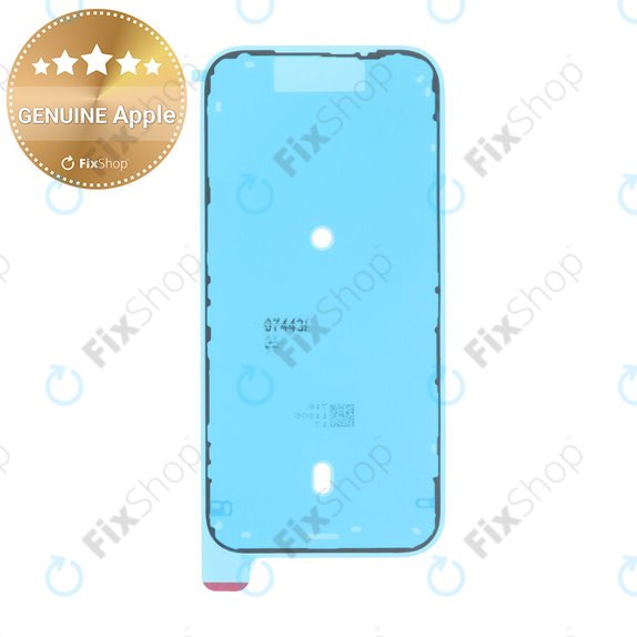 Lepilo za LCD Adhesive za iPhone 17 Pro Max | 923-12860-S | Genuine Apple