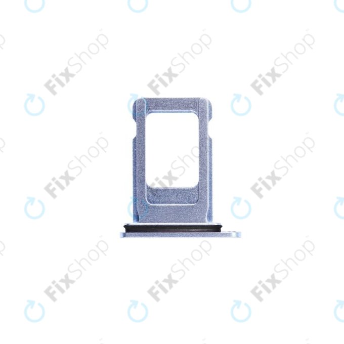 Apple iPhone XR - SIM reža (Blue)