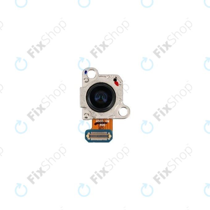 Samsung Galaxy S22 S901B, S22 Plus S906B - modul zadnje kamere 12 MP - GH96-14770A Genuine Service Pack