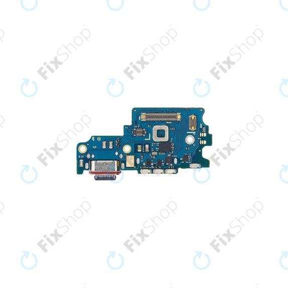 Samsung Galaxy S21 FE G990B - PCB plošča konektorja za polnjenje