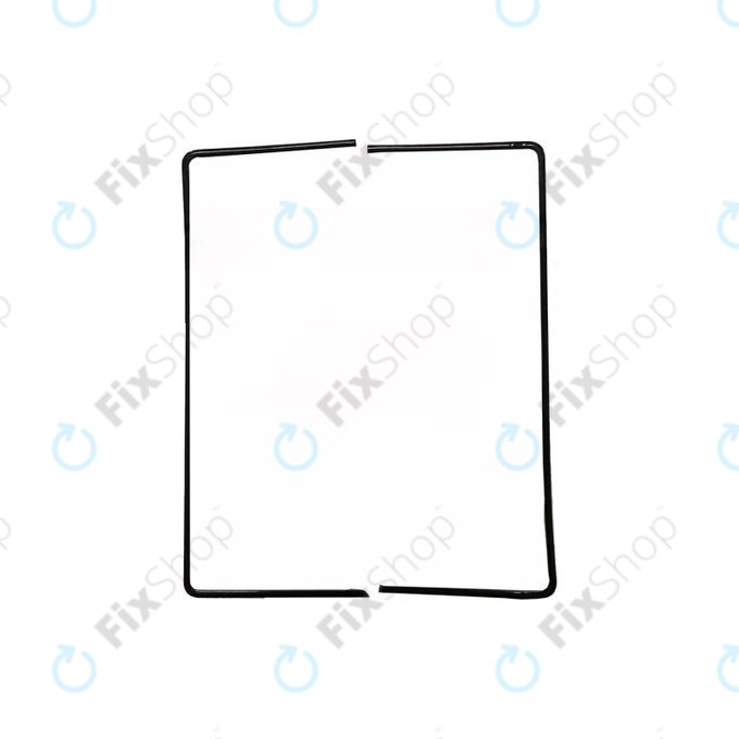 Samsung Galaxy Z Fold 3 F926B - Set Sprednjih Okvirjev