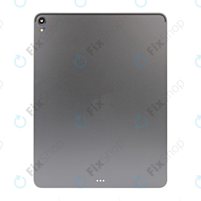 Apple iPad Pro 12.9 (3rd Gen 2018) - Pokrov baterije WiFi različica (Space Gray)