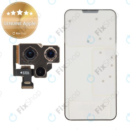 Zadnja kamera za iPhone 12 Pro Max | 661-18172 | Genuine Apple