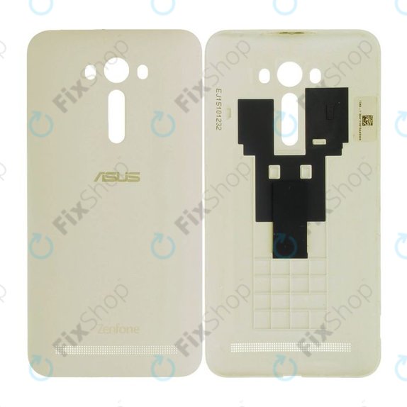 Asus Zenfone Selfie ZD551KL - Pokrov baterije (Gold)