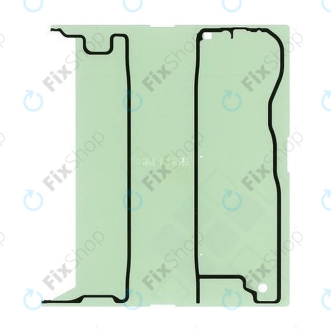 Samsung Galaxy Z Fold 7 F966B - Lepilo za LCD Adhesive (Main)