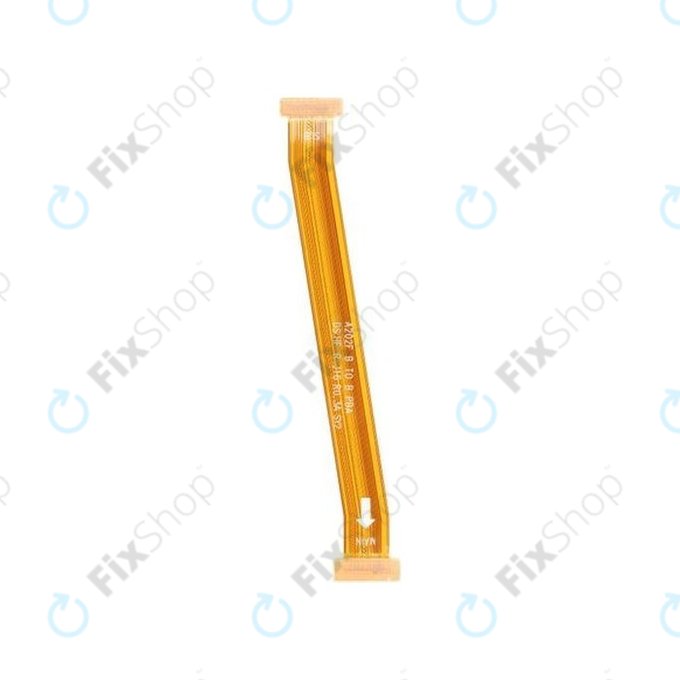 Samsung Galaxy A20e A202F - LCD Flex Cable - GH59-15088A Genuine Service Pack