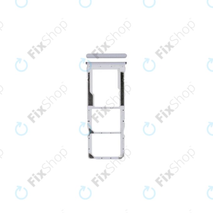 Xiaomi Redmi Note 9 - SIM + SD reža (Polar White)