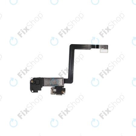 Apple iPhone 11 Pro - svetlobni senzor + slušalka + Flex kabel