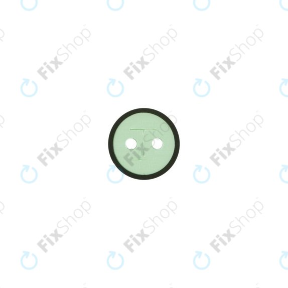 Samsung Galaxy Z Flip 6 F741B - Lepilo za steklo zadnje kamere Wide - GH02-26065A Genuine Service Pack