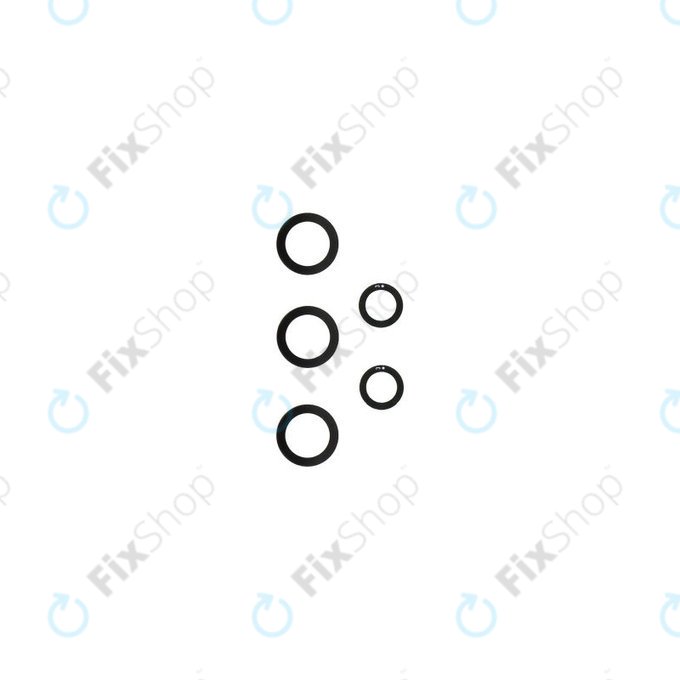 Samsung Galaxy A32 4G A325F - steklo zadnje kamere