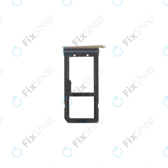 Samsung Galaxy S7 Edge G935F - SIM reža (Gold)