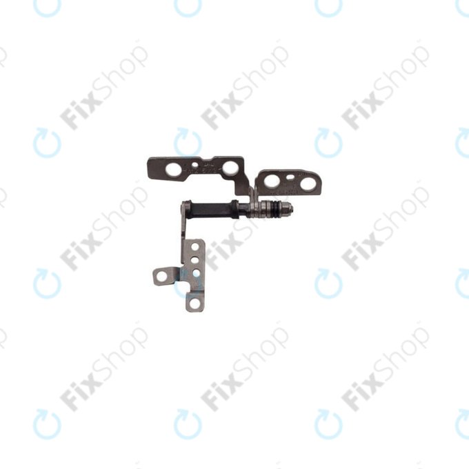 HP 15-cx0016nc - levi tečaj - 77030206 Genuine Service Pack