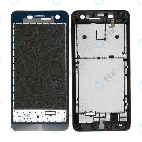 Asus Zenfone 5 A500CG - sprednji okvir