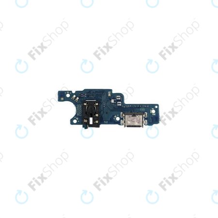 Huawei Nova Y70 Mega-L29E - PCB plošča konektorja za polnjenje - 02354WGK Genuine Service Pack