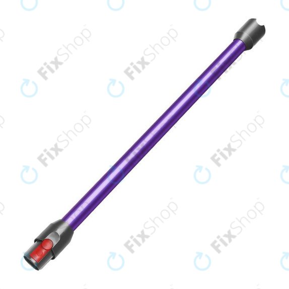 Dyson V12 - Sesalna palica (Vijoličen)