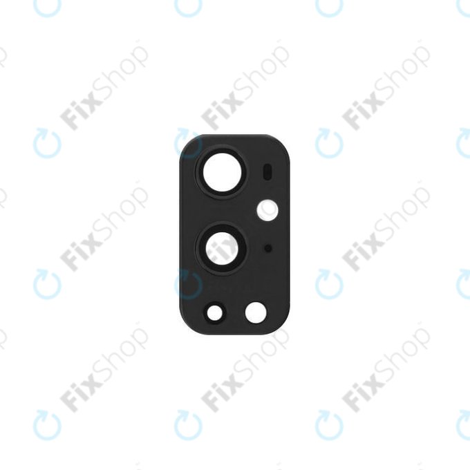 OnePlus 9 Pro - steklo zadnje kamere