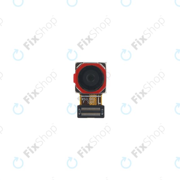 Samsung Galaxy Xcover 7 Pro G766B - Zadnja kamera 50MP (Wide) - GH96-19313A Genuine Service Pack