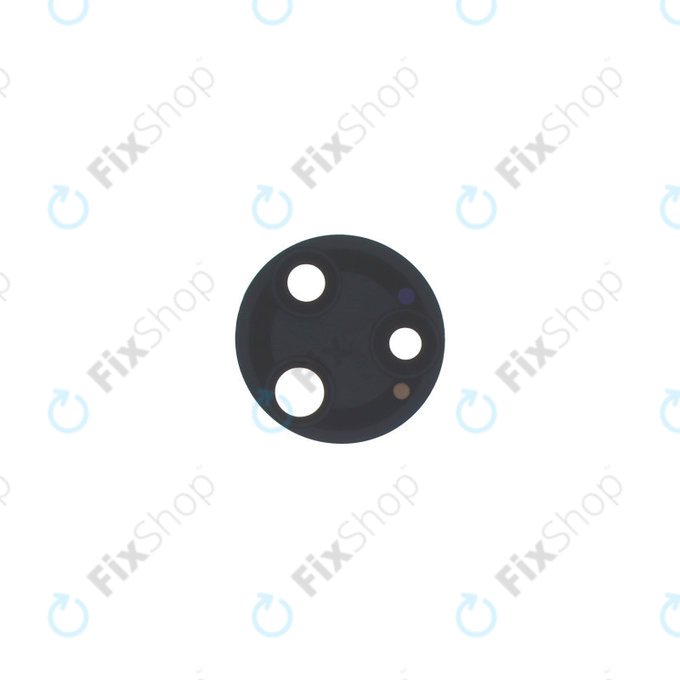 Xiaomi Poco F7 Ultra - steklo zadnje kamere (Black)