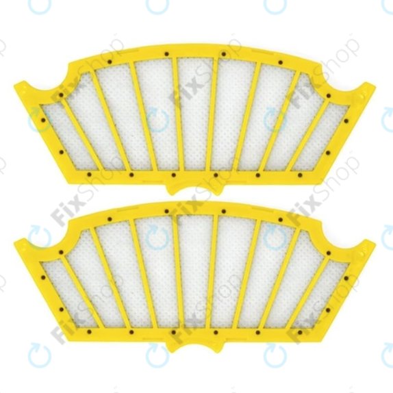 HEPA filter, 2 kos za iRobot Roomba 500-series