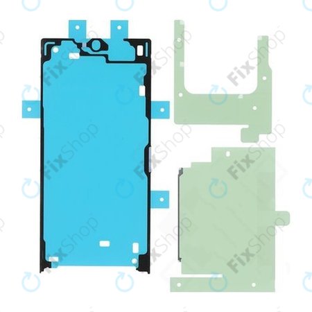 Samsung Galaxy S24 Ultra S928B - Komplet lepil za LCD zaslon Adhesive