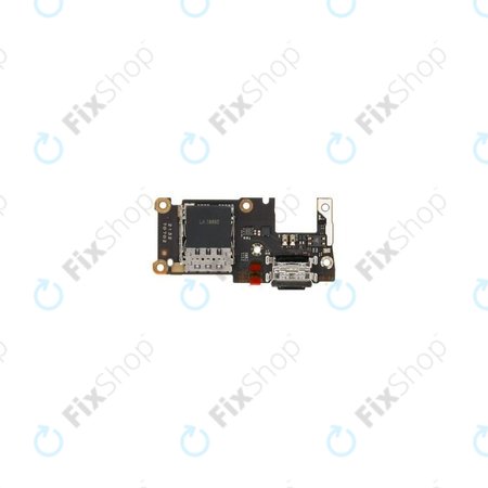Xiaomi 11T - PCB plošča konektorja za polnjenje - 560001K11R00 Genuine Service Pack