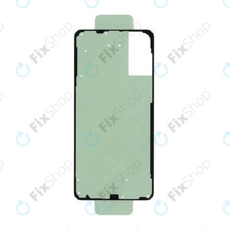 Samsung Galaxy S25 Edge - Lepilo za pokrov baterije - GH81-27348A Genuine Service Pack