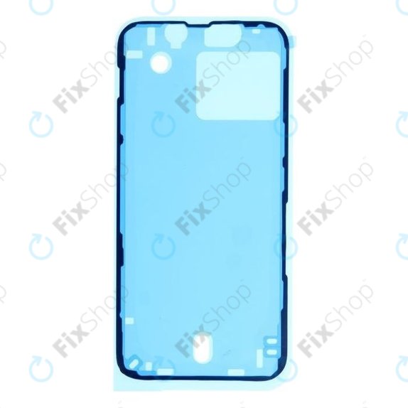 Apple iPhone 13 Mini - Lepilo pod LCD lepilom