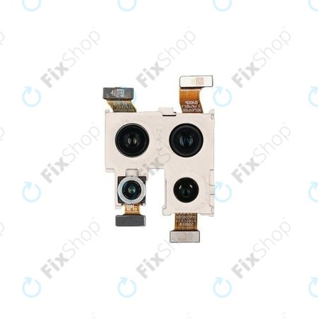 Huawei Mate 30 Pro - Modul zadnje kamere 40 + 8 + 40MP - 02353EKT Genuine Service Pack