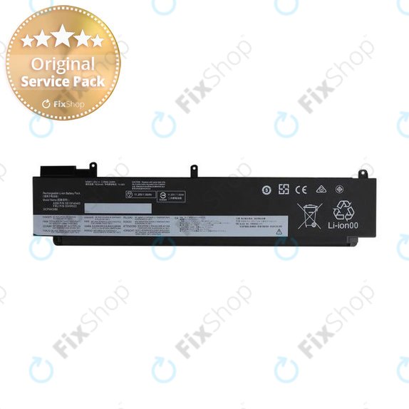 Lenovo ThinkPad T460s - Baterija 1928mAh - 00HW022 Genuine Service Pack