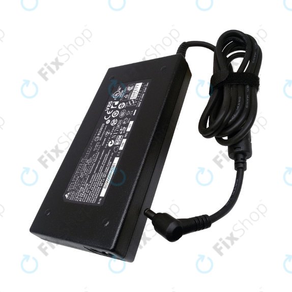 Polnilni adapter za MSI, 77011235, 150W, 19.5V, Genuine Service Pack