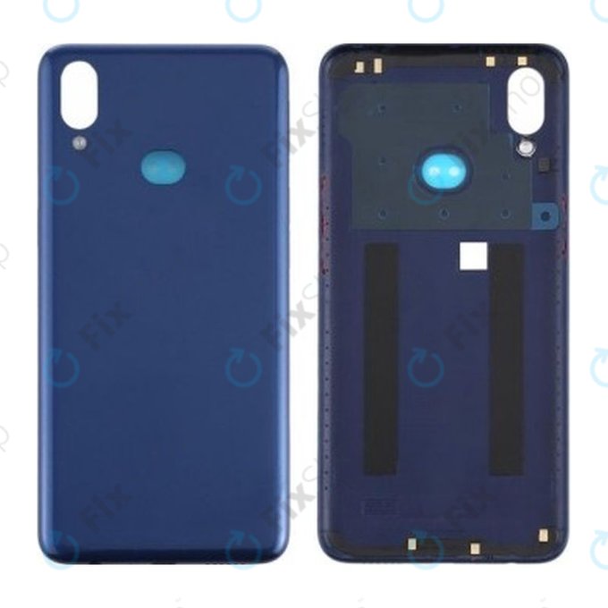 Samsung Galaxy A10s A107F - Pokrov baterije (Blue)
