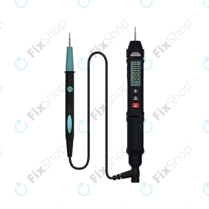 Relife DT-02 - Digitalni multimeter