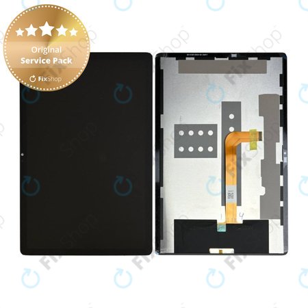 Samsung Galaxy Tab A9+ 11 X210, X216B - LCD zaslon + steklo na dotik - GH81-24554A Genuine Service Pack