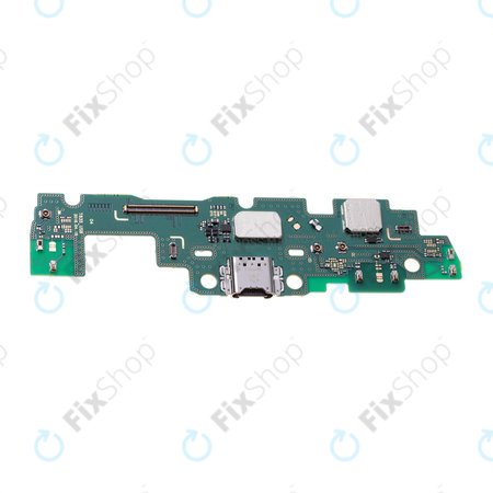 Samsung Galaxy Tab S4 10.5 T830 - PCB plošča konektorja za polnjenje - GH82-17346A Genuine Service Pack