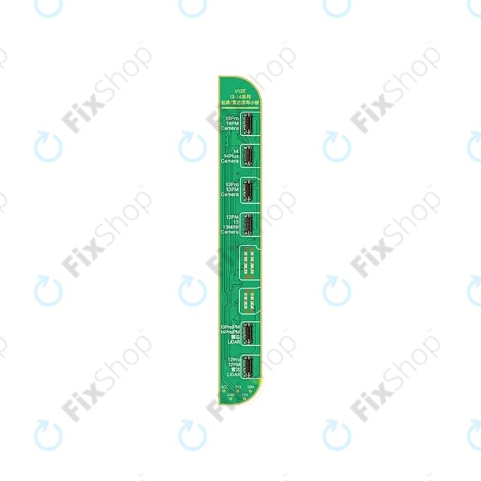 JC V1SE, V1S PRO - Lidar senzorska plošča za iPhone (12 - 14 Pro Max)