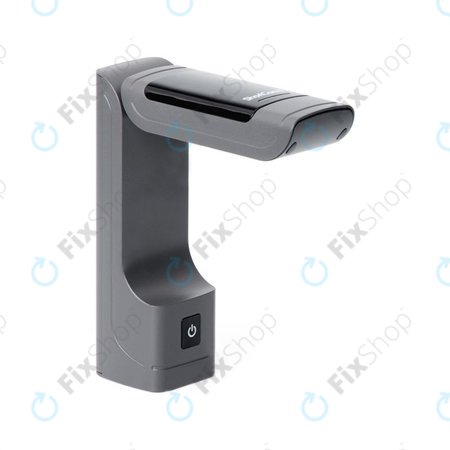 Lincseek ShortCam II - infrardeča termalna kamera