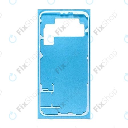 Samsung Galaxy S6 G920F - Lepilo pod pokrovom baterije - GH81-12746A Genuine Service Pack