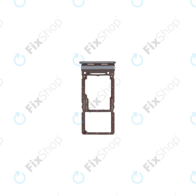 Samsung Galaxy M53 5G M536B - SIM reža (Browna) - GH98-47483B Genuine Service Pack