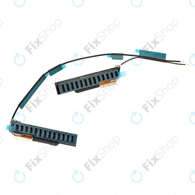 Apple iPad Air 2 - Bluetooth + WiFi antena