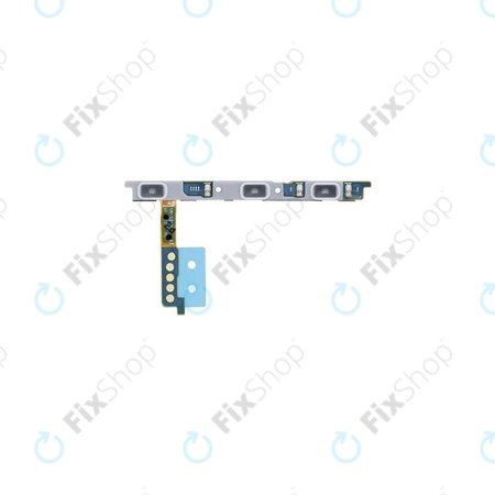 Samsung Galaxy S23 Ultra S918B - stranski gumb Flex Cable - GH59-15612A Genuine Service Pack