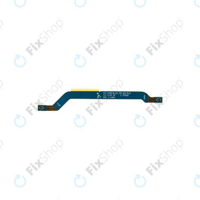 Samsung Galaxy S20 G980F - FRC Flex Cable