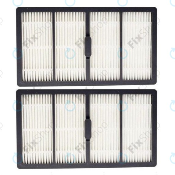 HEPA filter, 2 kos za iRobot Roomba S9, S9+