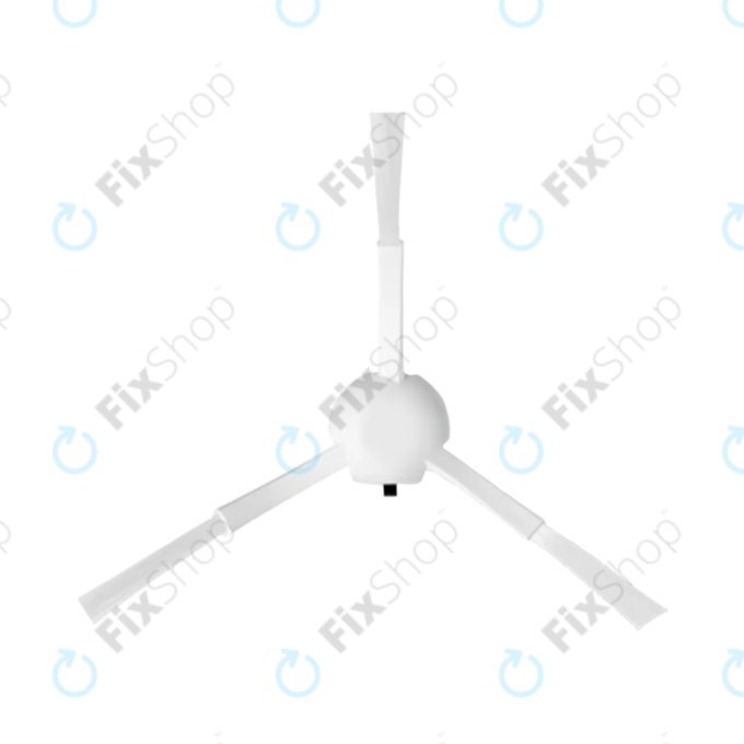 Xiaomi Dreame D9 Max Gen2, D10s, D10s Pro - stranska krtača