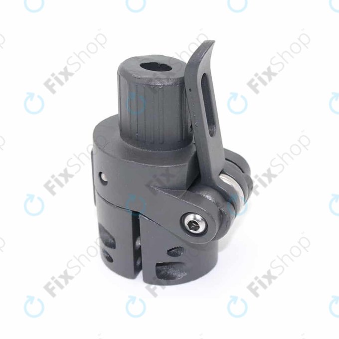 Xiaomi Mi Electric Scooter 2 M365 - Zložljivi mehanizem