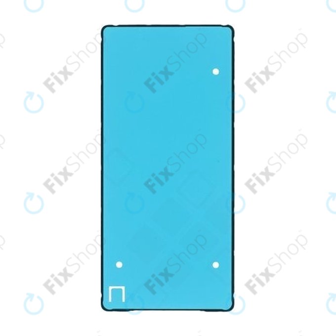 Google Pixel 7a - Lepilo za LCD Adhesive - G806-07307-01 Genuine Service Pack