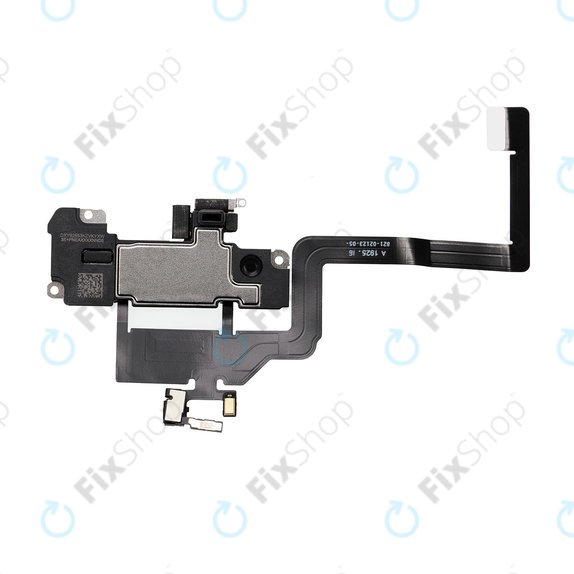 Apple iPhone 11 - svetlobni senzor + slušalka + Flex kabel