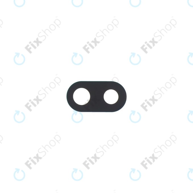 Google Pixel 8a - Steklo zadnje kamere