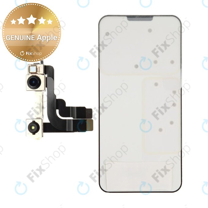 Sprednja kamera za iPhone 12 Pro Max | 661-23799 | Genuine Apple